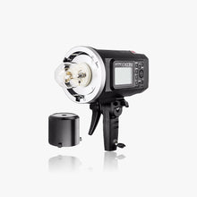 Godox AD600BM Witstro Manual All-In-One Outdoor Flash | 600Ws Strobe | Camcity