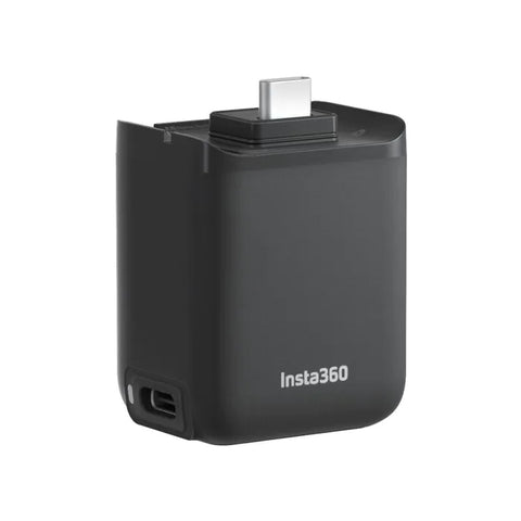 Insta360 ONE RS Vertical Battery Base for ONE RS 1-Inch 360