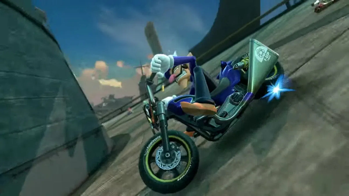Mario Kart World for Switch 2