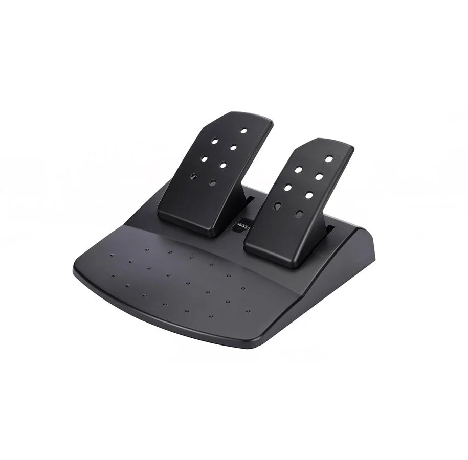 Pro Racing Wheel Kit – Racing Steering Wheel – Gear Shift – Pedals for PC, Switch, PS4 & Xbox