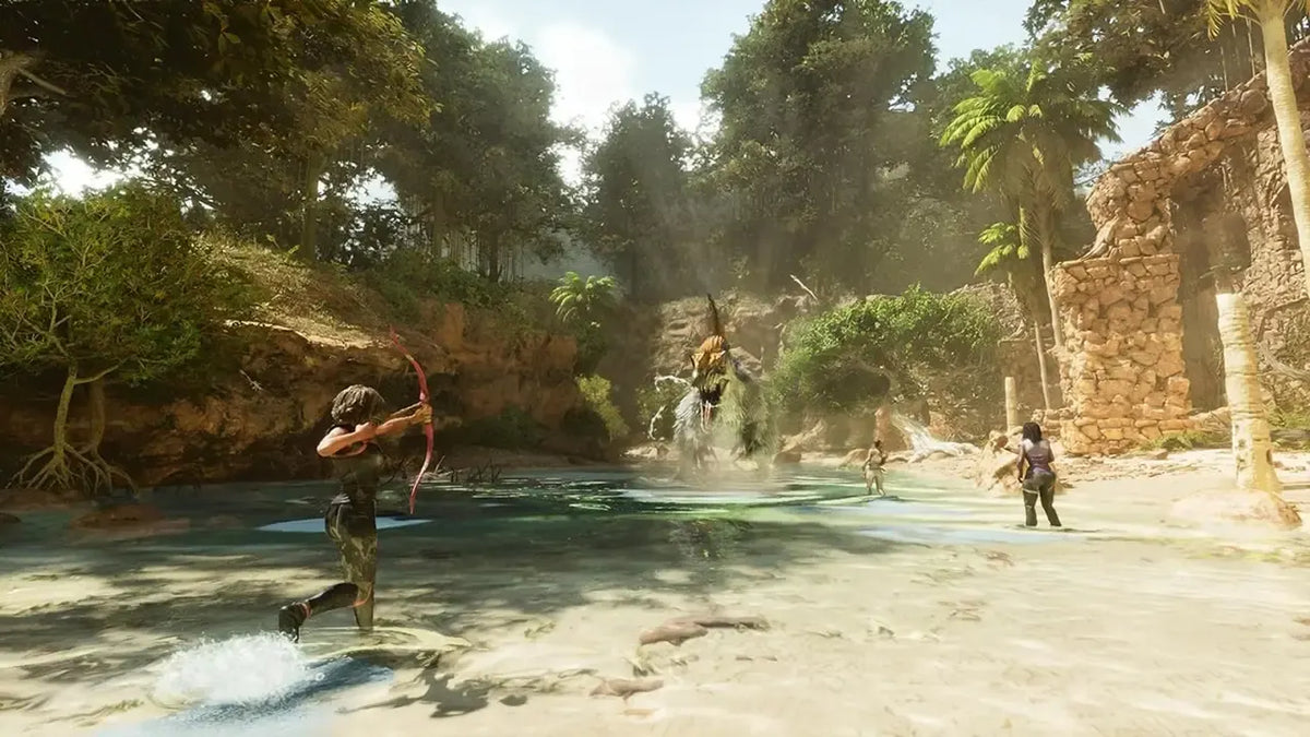 Ark: Survival Ascended for PlayStation 5