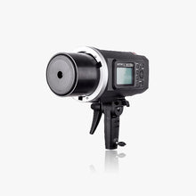 Godox AD600BM Witstro Manual All-In-One Outdoor Flash | 600Ws Strobe | Camcity
