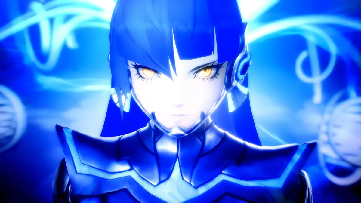 Shin Megami Tensei V: Vengeance for PlayStation 5