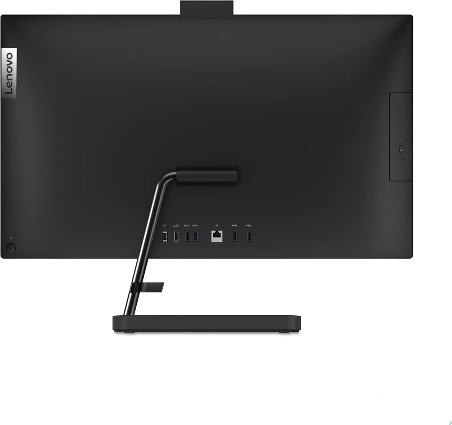 Lenovo AIO 3 27IAP7 desktop PC with Intel 12th Gen Core i5-1240P