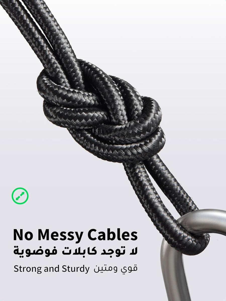 UGREEN USB A to USB C 3.0 Cable 2m