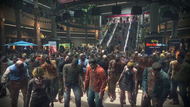 Dead Rising [Deluxe Remaster] for Playstation 5