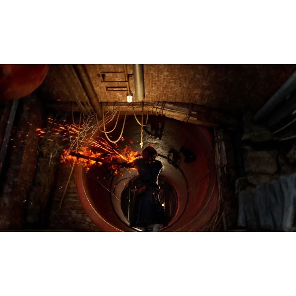 Lies of P for Playstation 4