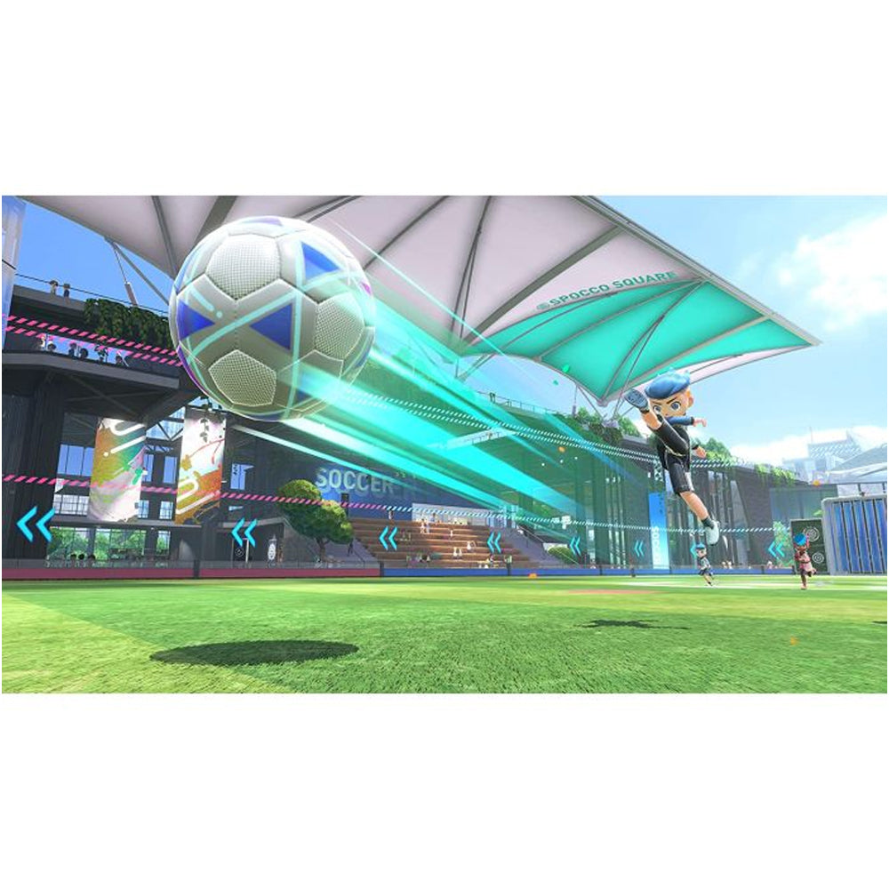 Nintendo Switch Sports Switch