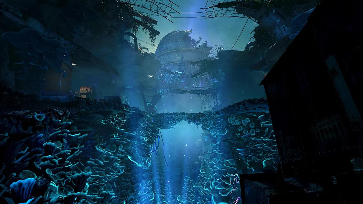 Atomfall for Playstation 5