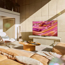 Samsung 75 Inch Neo QLED TV, QN90F, 4K, Mini LED, NQ4 AI Gen3 Processor, 4K AI Upscaling Pro, Glare Free, Neo Quantum HDR+, Samsung Vision AI Smart TV, QA75QN90FAUXZN (2025 - UAE Version)