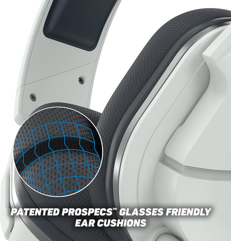 Turtle Beach Stealth 700 Gen 2 MAX Colbalt Blue Gaming Headset – PS5, PS4, PS4 Pro, PS4 Slim, PC & Mac