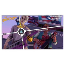 DustBorn-Deluxe Edition for PlayStation 5