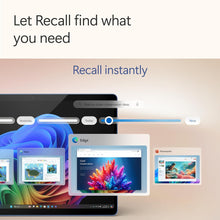 Microsoft Surface Pro (11th Edition - 2024), Copilot+PC, 2 in 1, 13