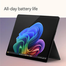 Microsoft Surface Pro (11th Edition - 2024), Copilot+PC, 2 in 1, 13