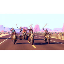 DustBorn-Deluxe Edition for PlayStation 5