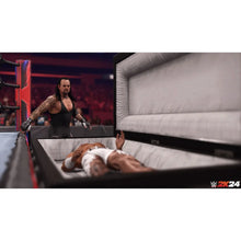 WWE 2K24 for PlayStation 4