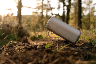 Sony SRS XE200 X Series Wireless Ultra Portable Bluetooth Speaker, IP67 Waterproof, Dustproof and Shockproof with 16 Hour Battery and Easy to Carry Strap, Light Gray New, SRSXE200/H