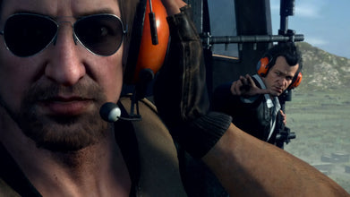 Dead Rising [Deluxe Remaster] for Playstation 5