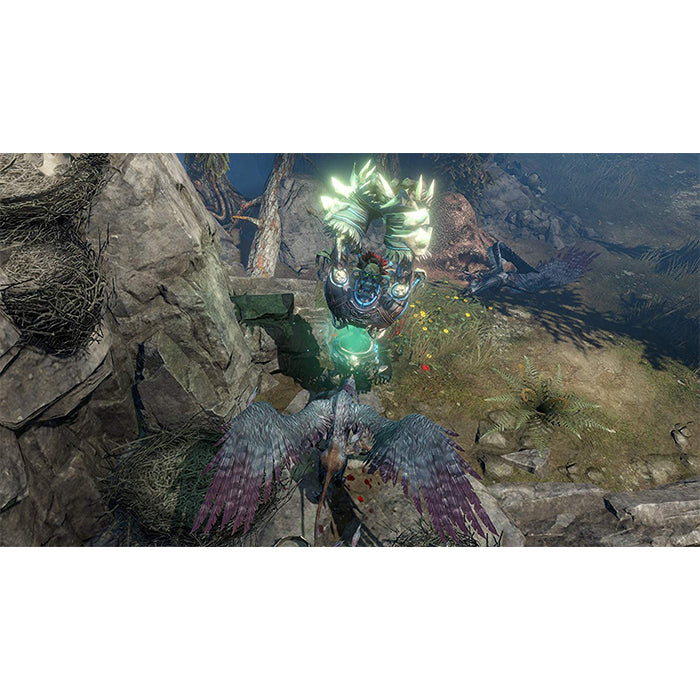 Shadows: Awakening – Xbox One