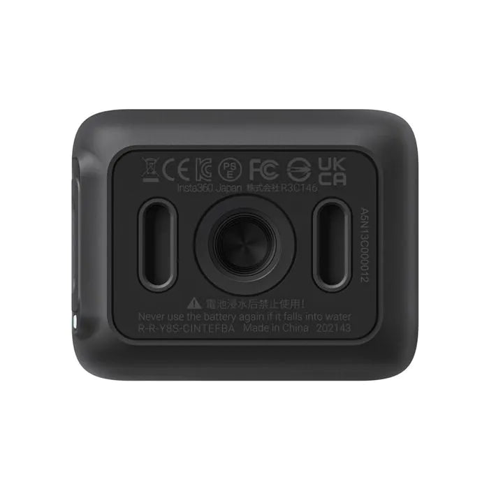 Insta360 ONE RS Vertical Battery Base for ONE RS 1-Inch 360