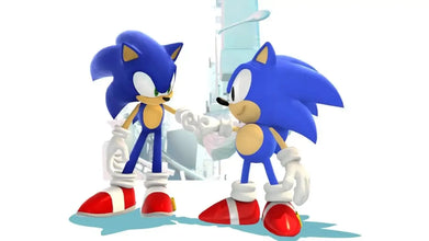 Sonic x Shadow Generations for PlayStation 5