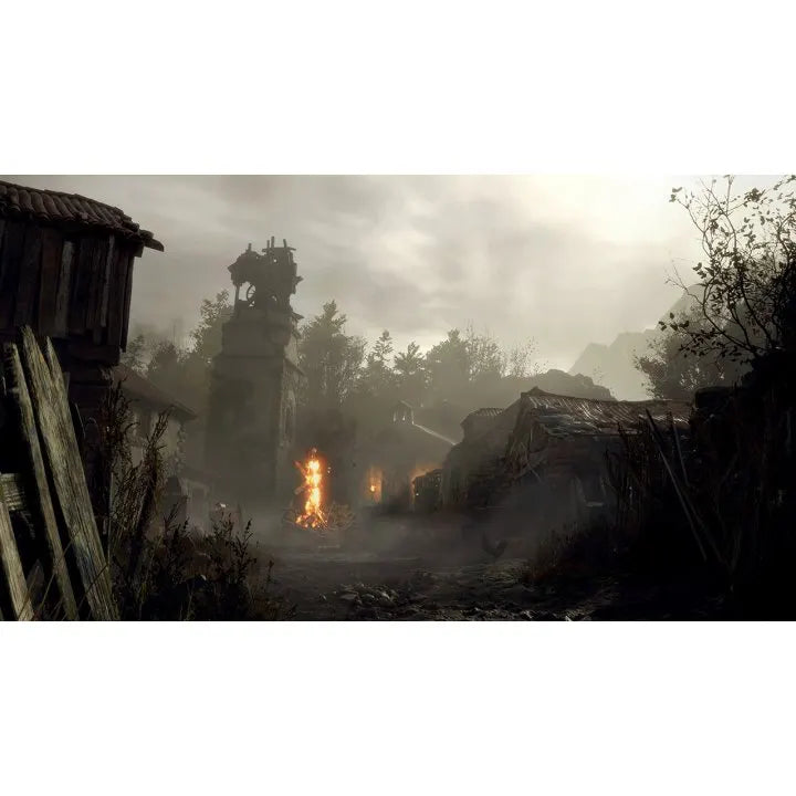 Resident Evil 4 for PlayStation 4