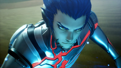 Shin Megami Tensei V: Vengeance for PlayStation 5