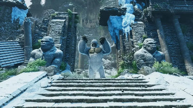 Ark: Survival Ascended for PlayStation 5