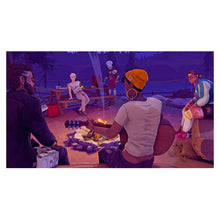 DustBorn-Deluxe Edition for PlayStation 5