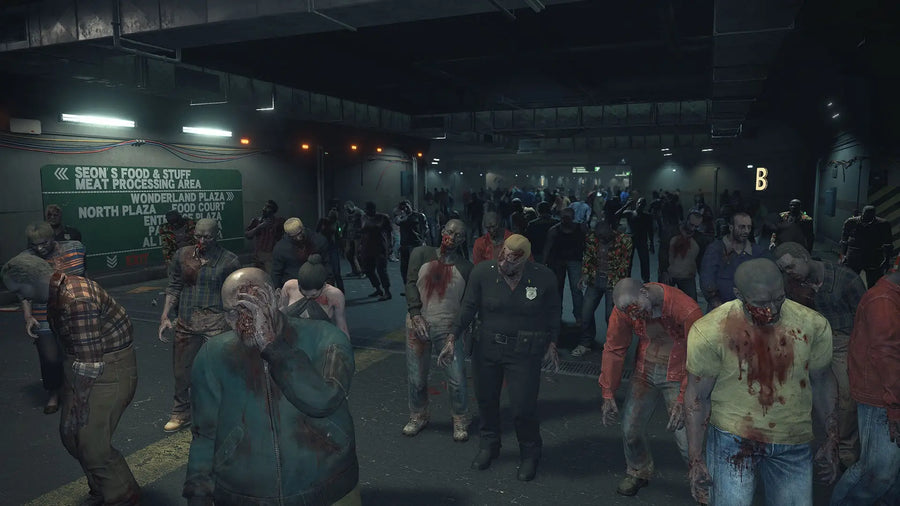 Dead Rising