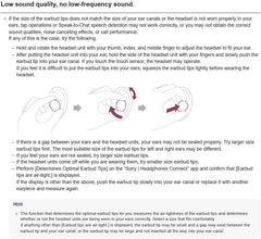 Sony WF-1000XM5 The Best Truly Wireless Noise Cancelling Earbuds, Hi-Res Audio, 24 hours battery life, Multipoint Connection, IPX4 Water Resistance, Black, UAE Version - 1-Year warranty