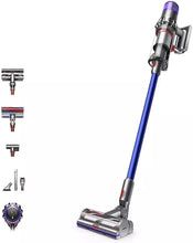 Dyson V11 Absolute Cordless Vacuum Cleaner, 760 milliliters, Blue