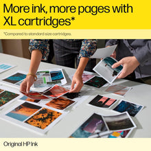 HP 47 Original Black Ultra Ink Advantage Cartridge
