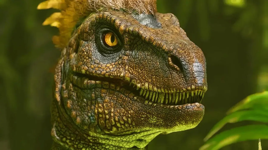 Ark: Survival Ascended for PlayStation 5