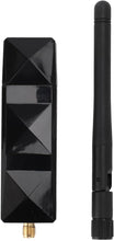 BusoTh WiFi USB Dongle Stick Adapter, AR9271 Chipset, 150Mbps Wireless USB WiFi Adapter with Detachable Antenna for Windows 7 8 10, 802.11b/g/n Industry Grade Main Chip, High Speed, BusoThhu8noc13vb