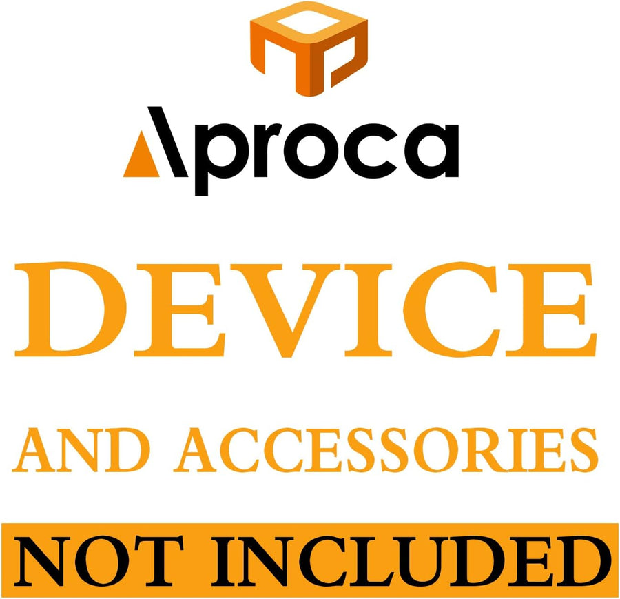 Aproca Hard Storage Travel Case