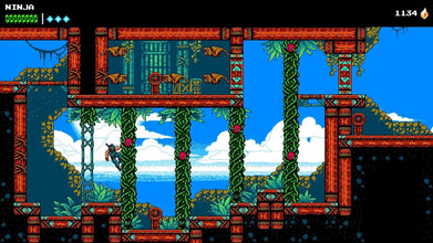 The Messenger Complete for Playstation 5