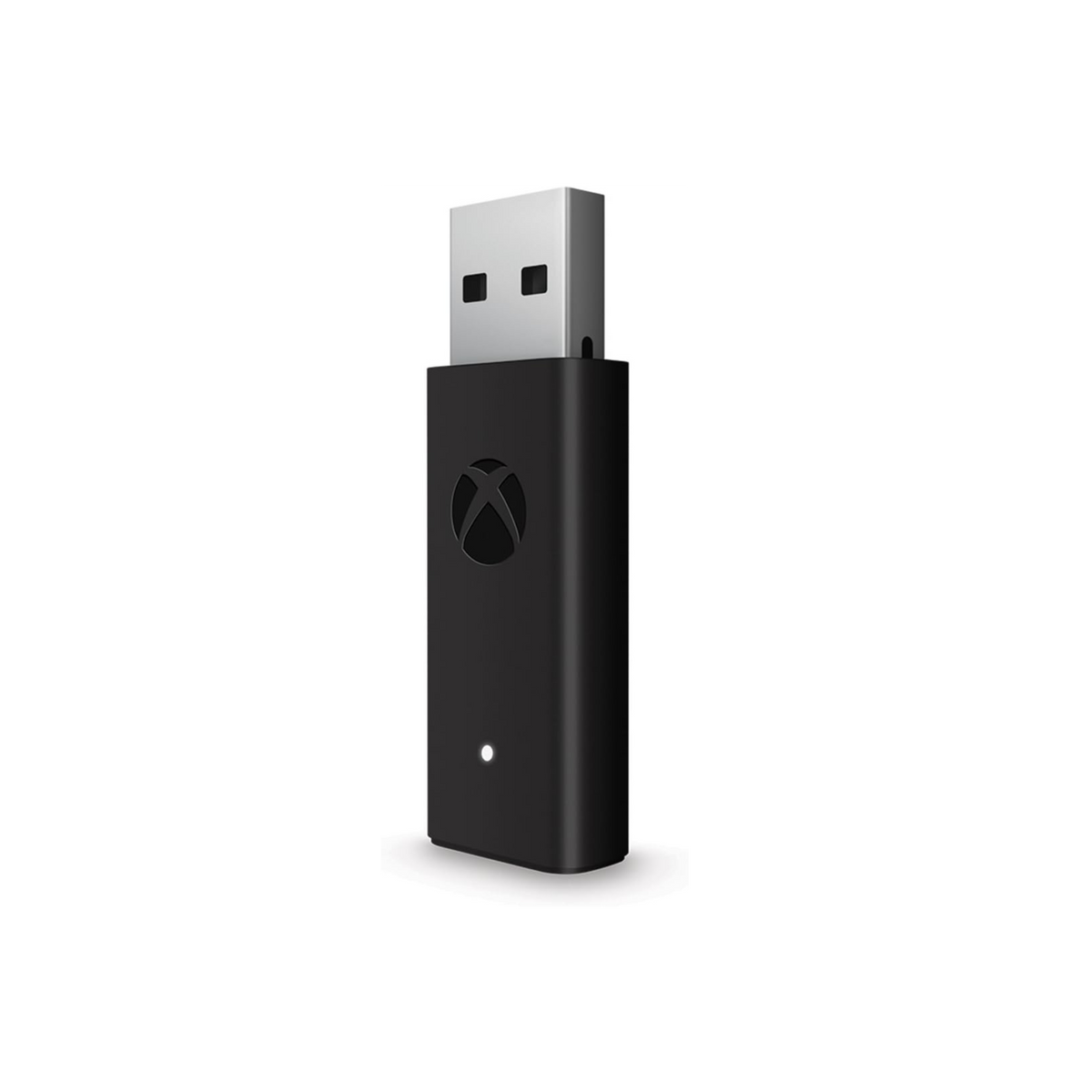 Microsoft Xbox Wireless Adapter for Windows 10 Black