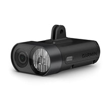 Garmin Varia™ Vue: 4K Camera Headlight for Ultimate Cycling Safety
