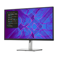 Dell P2723QE 27'' 4K UHD USB-C Hub Monitor, 60 Hz Refresh Rate, 8/5 ms Response Time, 1.07 Billion Colors, 16:9 IPS Panel, 350 nits Brightness, 99% sRGB Color Gamut, HDMI / Displayport | P2723QE