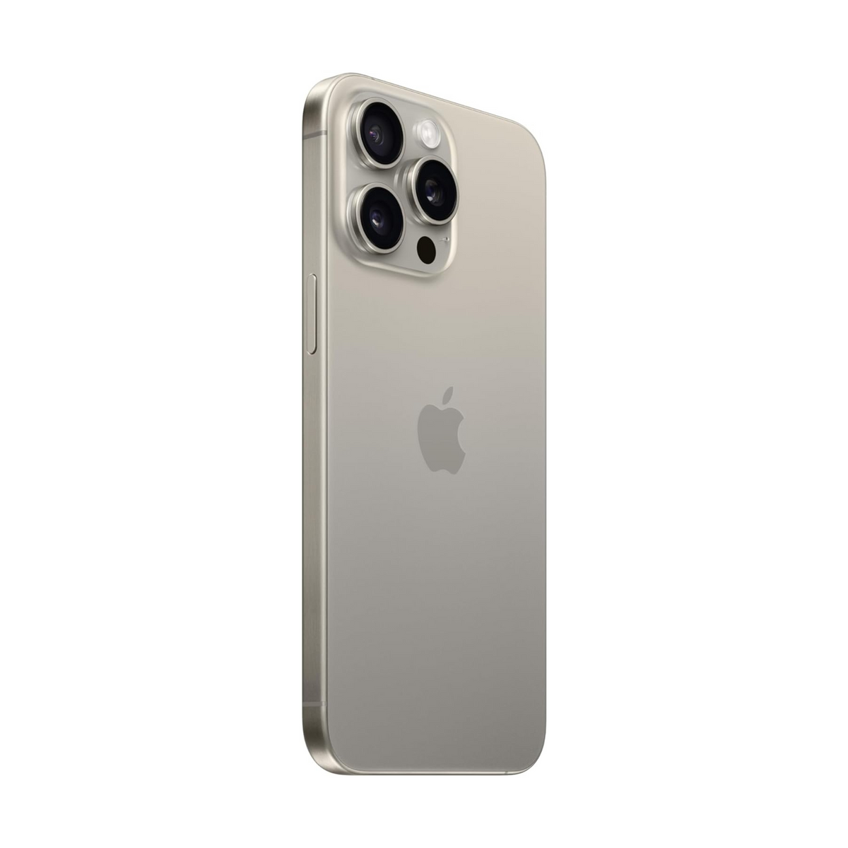 Apple iPhone 15 Pro Max (256 GB) - Natural Titanium