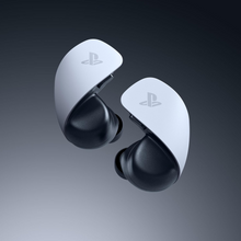 Sony PlayStation PULSE Explore wireless earbuds, White