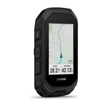Garmin Edge® MTB: Rugged GPS Bike Computer for Trail & Enduro Riders