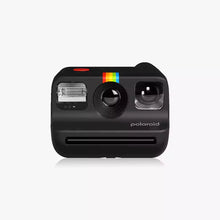 Polaroid Go Gen 2 Dubai | Instant Camera Black [World's Smallest Instant Camera]