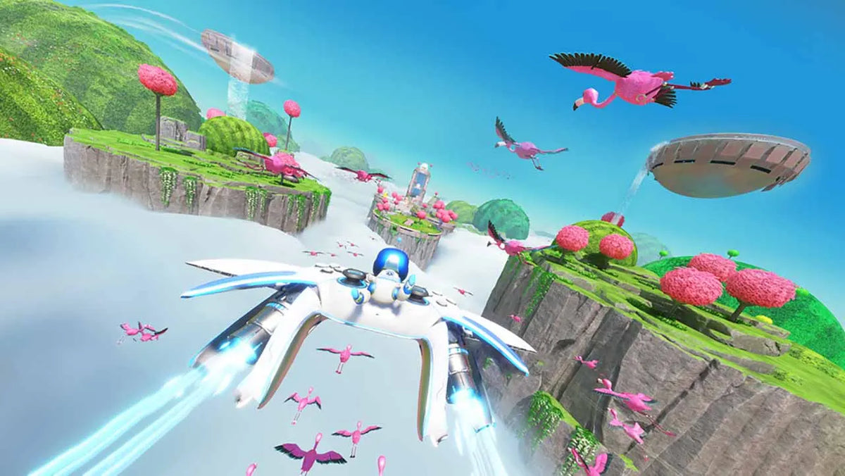 Astro Bot for PlayStation 5