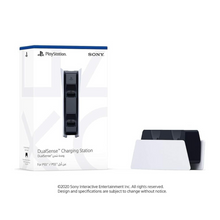 PlayStation Sony, PlayStation 5 DualSense Charging Station, CF1-ZDS1