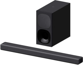 Sony HT-G700 3.1Ch Dolby Atmos Premium Sound Bar With Vertical Surround Engine DTS X And Powerful Wireless Subwoofer