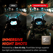 Insta360 Ace Pro - Waterproof Action Camera