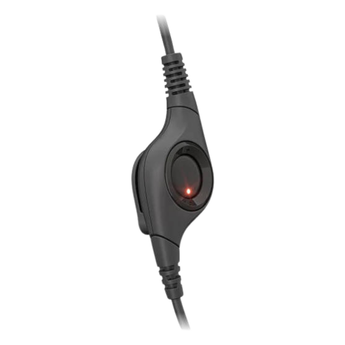 Logitech H390 Wired Stereo Headphones for PC/Laptop,