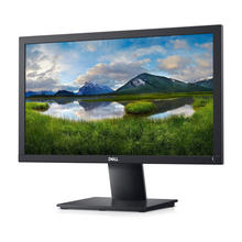 Dell E2020H 20-Inch HD 16:9 Monitor With VGA,DisplayPort -Black